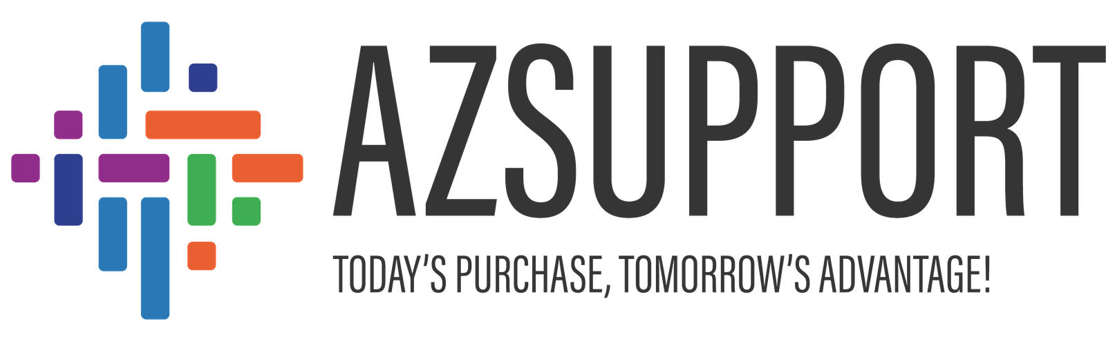 Azsupport-Buy Today, Benefit Tomorrow!